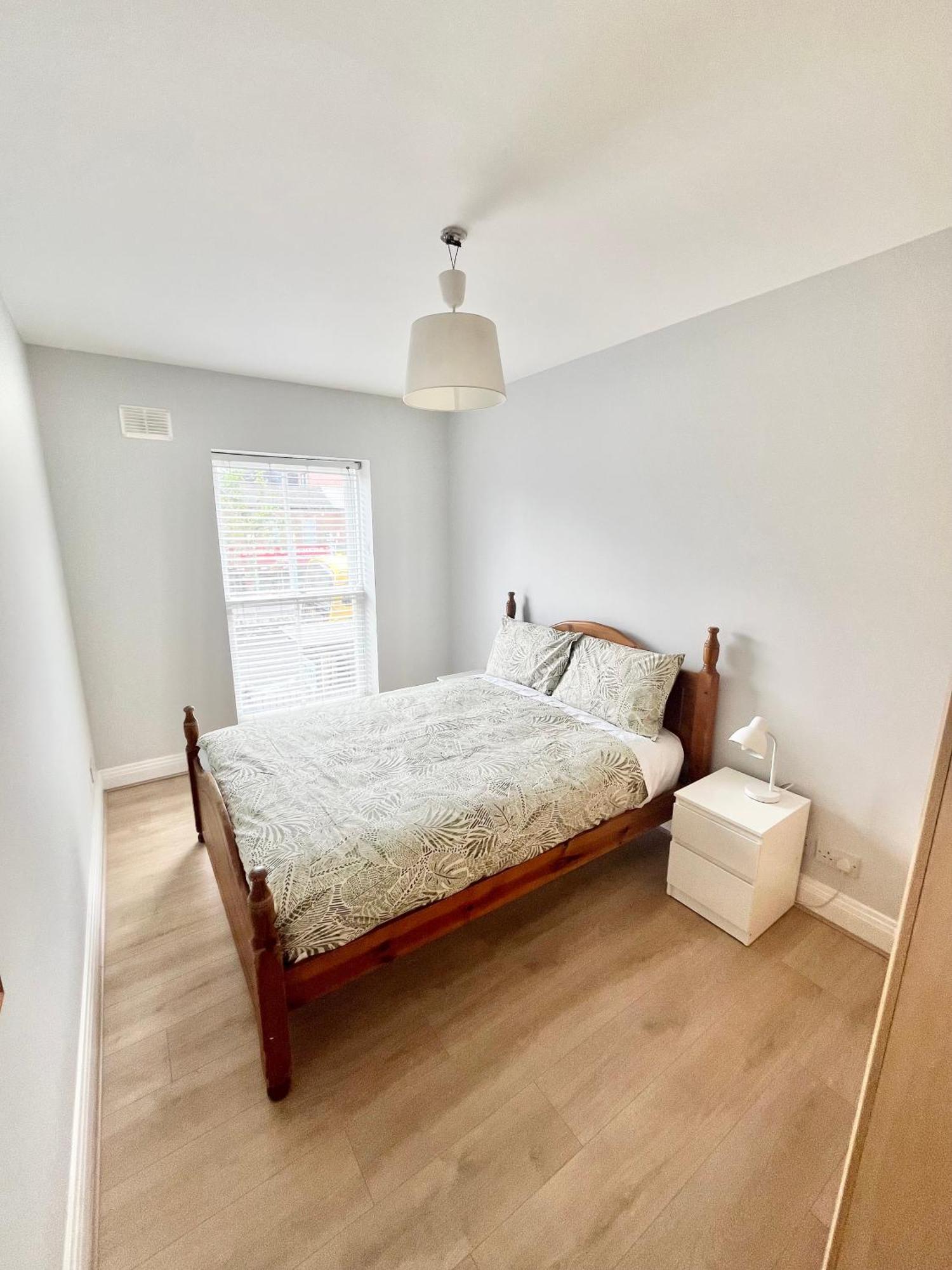 Dublin City Apartment - 2 Bedrooms Exterior photo